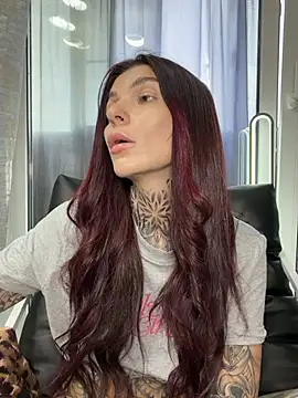 tattooedBabyy online show from 06/02/26, 11:23