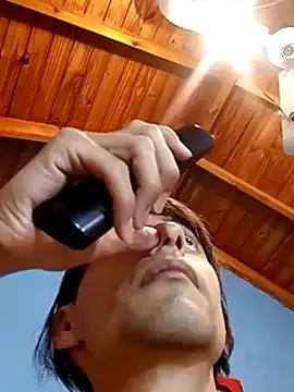 Snapshot of takumysexy chatting on 02/15/25, 03:09 takumysexy online show from 02/15/25, 03:09