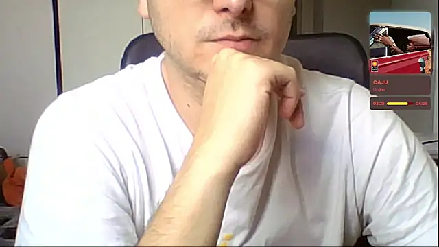 Snapshot of ShiitakeBR chatting on 12/04/25, 04:05 ShiitakeBR online show from 12/04/25, 04:05