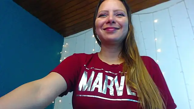 camila delarosa online show from 12/28/24, 12:56