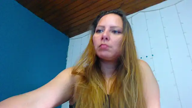 camila delarosa online show from 01/13/25, 03:58