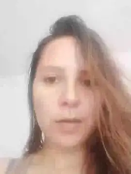 camila delarosa online show from 02/12/25, 04:00