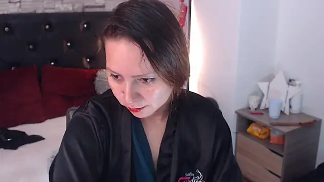 camila delarosa online show from 02/26/25, 06:11