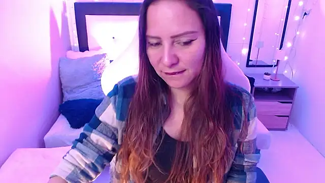 camila delarosa online show from 08/01/26, 12:48