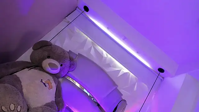 Snapshot of Dalila_Thoms chatting on 01/20/25, 01:32 Dalila Thoms online show from 01/20/25, 01:32