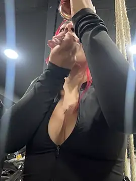 Snapshot of Dalila_Thoms chatting on 01/24/25, 02:07 Dalila Thoms online show from 01/24/25, 02:07