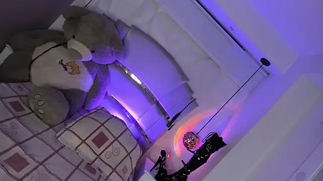 Snapshot of Dalila_Thoms chatting on 01/24/25, 10:11 Dalila Thoms online show from 01/24/25, 10:11