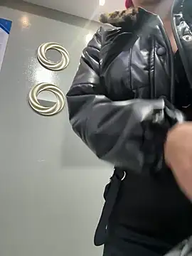 Snapshot of Dalila_Thoms chatting on 02/03/25, 09:30 Dalila Thoms online show from 02/03/25, 09:30