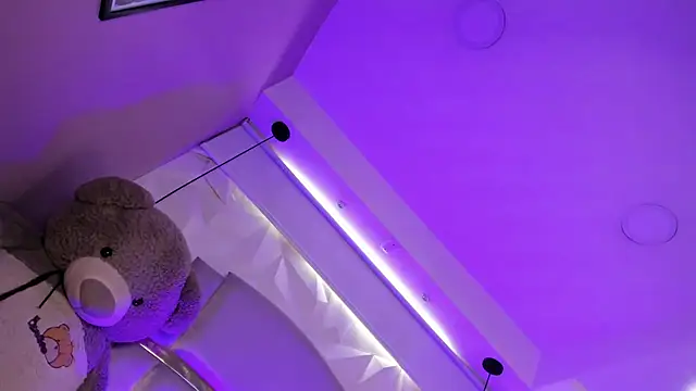 Snapshot of Dalila_Thoms chatting on 02/09/25, 01:35 Dalila Thoms online show from 02/09/25, 01:35