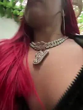 Snapshot of Dalila_Thoms chatting on 02/17/25, 04:37 Dalila Thoms online show from 02/17/25, 04:37