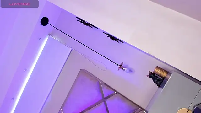 Snapshot of Dalila_Thoms chatting on 02/28/25, 04:53 Dalila Thoms online show from 02/28/25, 04:53