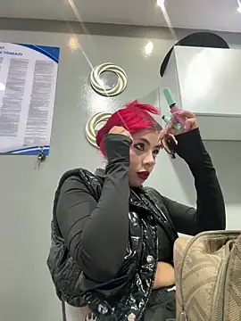 Snapshot of Dalila_Thoms chatting on 03/06/25, 10:20 Dalila Thoms online show from 03/06/25, 10:20