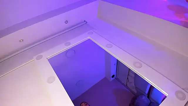 Snapshot of Dalila_Thoms chatting on 03/13/25, 10:26 Dalila Thoms online show from 03/13/25, 10:26