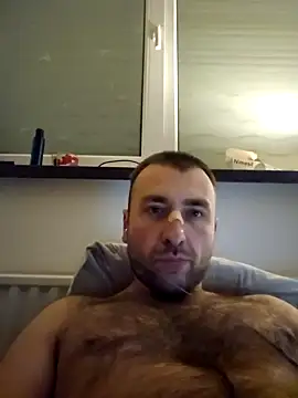 TIGERRR86 online show from 01/12/25, 03:39