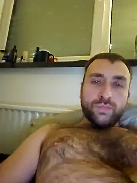 TIGERRR86 online show from 01/30/25, 10:51