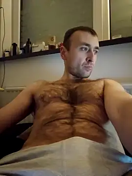 TIGERRR86 online show from 02/04/25, 08:38