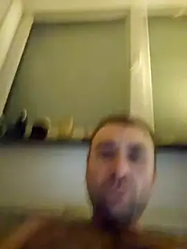 TIGERRR86 online show from 02/06/25, 09:38