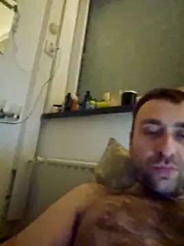 TIGERRR86 online show from 02/13/25, 11:58