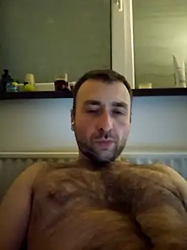 TIGERRR86 online show from 02/15/25, 02:26