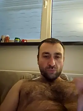 TIGERRR86 online show from 02/20/25, 03:41