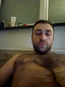 TIGERRR86 online show from 02/21/25, 08:49