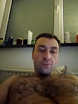 TIGERRR86 online show from 03/02/25, 02:51