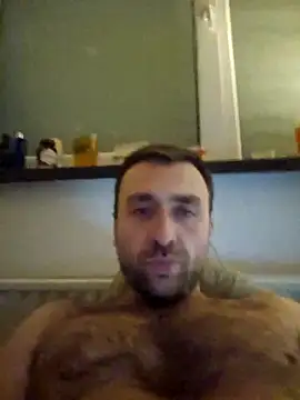 TIGERRR86 online show from 03/16/25, 10:09