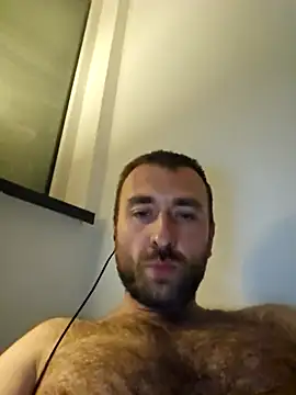 TIGERRR86 online show from 09/28/25, 01:22