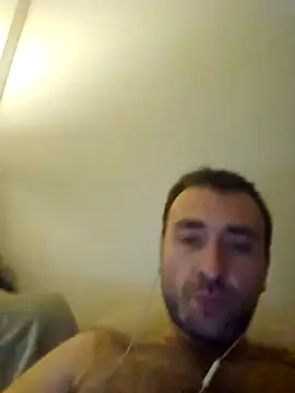 TIGERRR86 online show from 11/01/25, 08:22