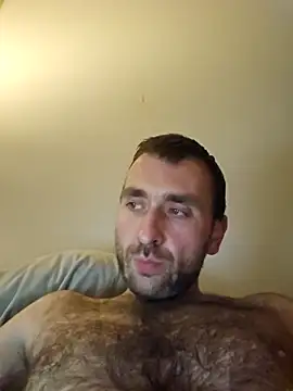 TIGERRR86 online show from 11/05/25, 12:43