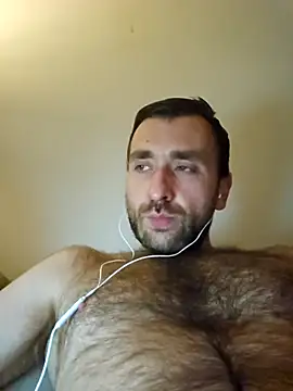 TIGERRR86 online show from 11/14/25, 11:46