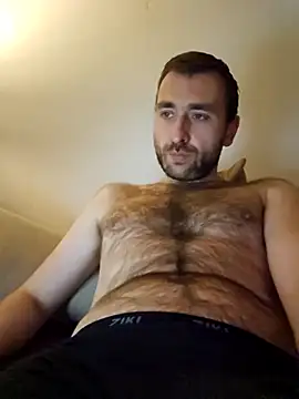 TIGERRR86 online show from 11/15/25, 03:52