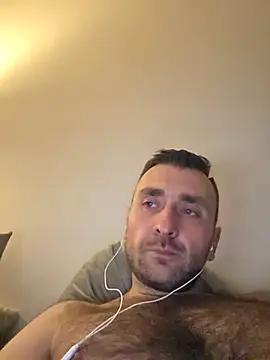 TIGERRR86 online show from 03/12/26, 12:50