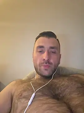 TIGERRR86 online show from 03/14/26, 11:32