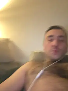 TIGERRR86 online show from 04/12/26, 12:26