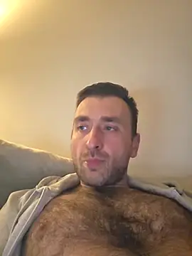 TIGERRR86 online show from 04/18/26, 11:49