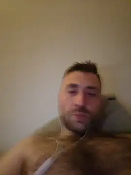 TIGERRR86 online show from 05/30/26, 09:01