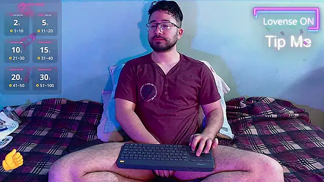 teddy foster online show from 02/23/26, 01:41