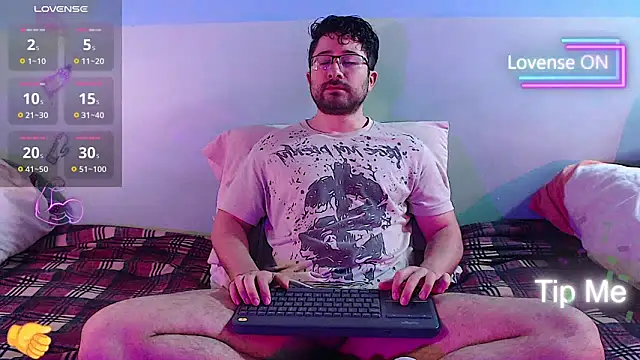 teddy foster online show from 03/25/26, 12:55