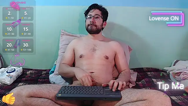 teddy foster online show from 05/14/26, 01:29