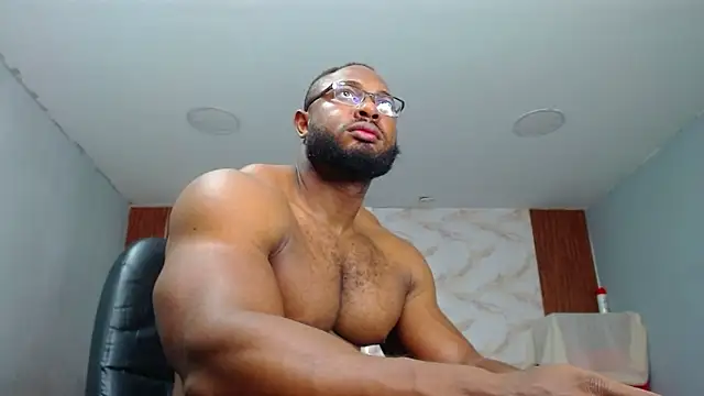 George Dominator online show from 02/16/25, 07:27