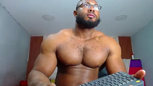 George Dominator online show from 03/07/25, 10:32