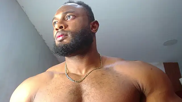 George Dominator online show from 11/06/25, 01:50