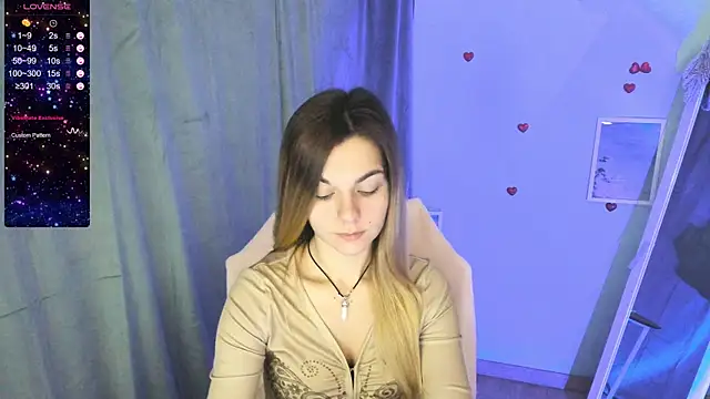 Sweet me  online show from 12/17/24, 07:18