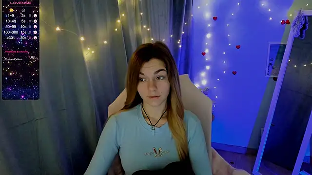 Sweet me  online show from 12/28/24, 07:33