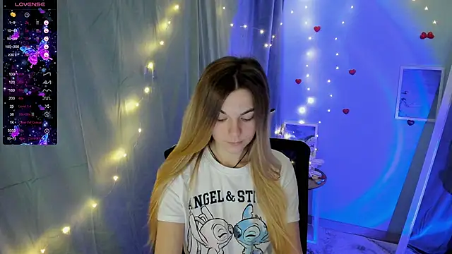 Sweet me  online show from 01/19/25, 07:36