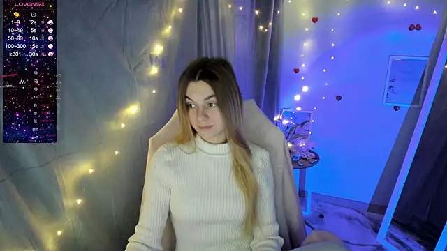 Sweet me  online show from 02/04/25, 09:07