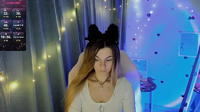 Sweet me  online show from 02/26/25, 05:53