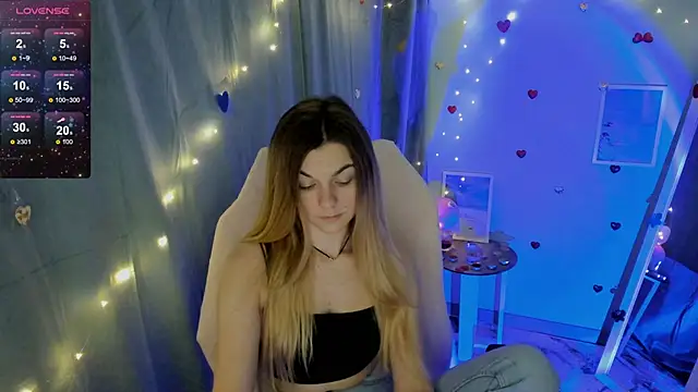 Sweet me  online show from 02/26/25, 08:59