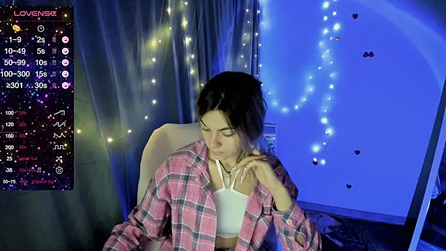 Sweet me  online show from 10/12/25, 05:50